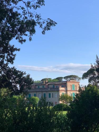 Treia Apartment | appartamento in villa d epoca a Treia