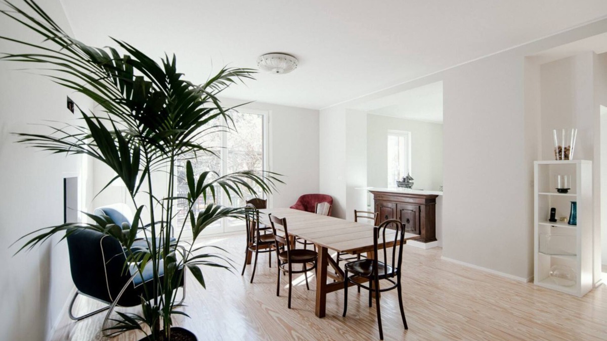 Brunate Apartment | Appartamento in Villa Lina