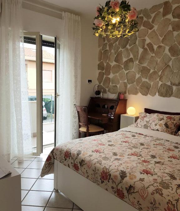 Zona XXXII Acilia Nord Apartment | Appartamento in Villino a 3 minuti dalla Metro