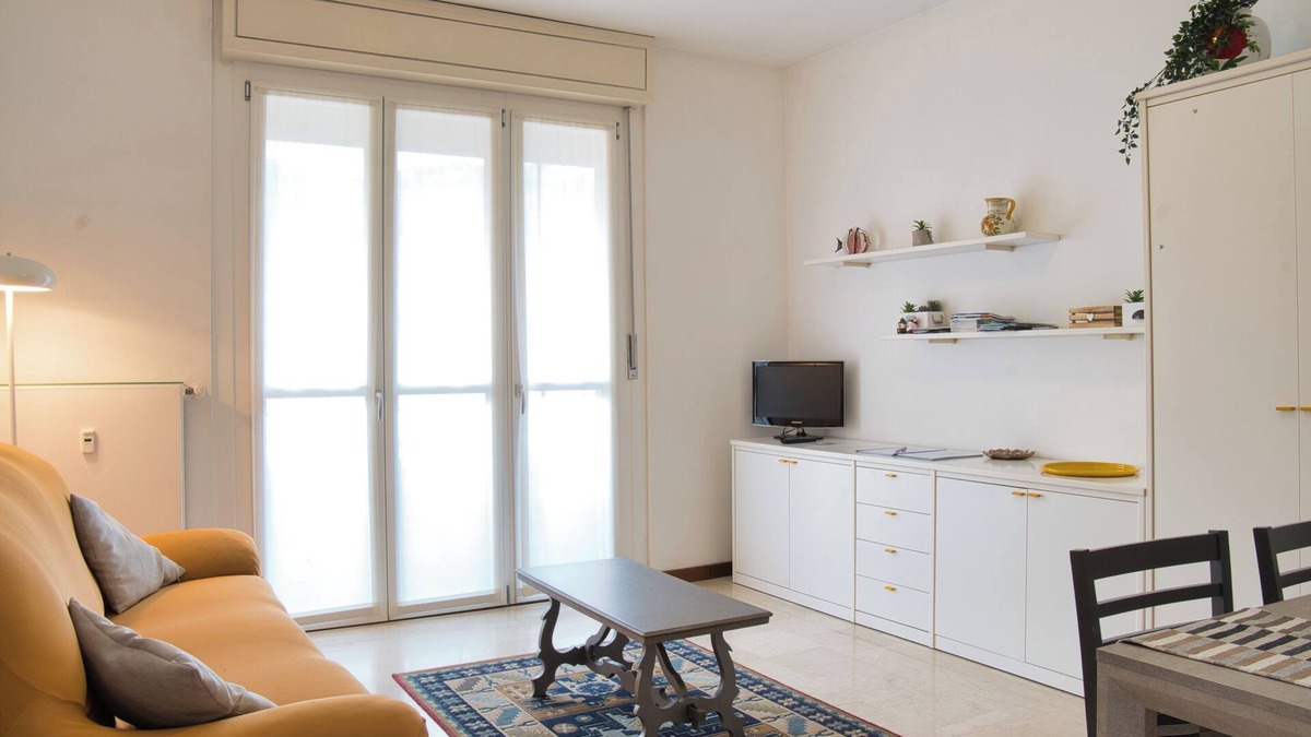 Lecco Apartment | Appartamento incantevole a due passi dal lago