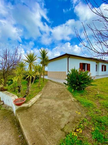 Siniscola Apartment | Appartamento incantevole in campagna