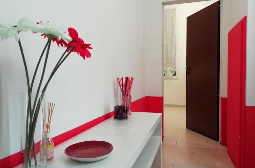 Savona Apartment | Appartamento indipendente a due passi dal centro