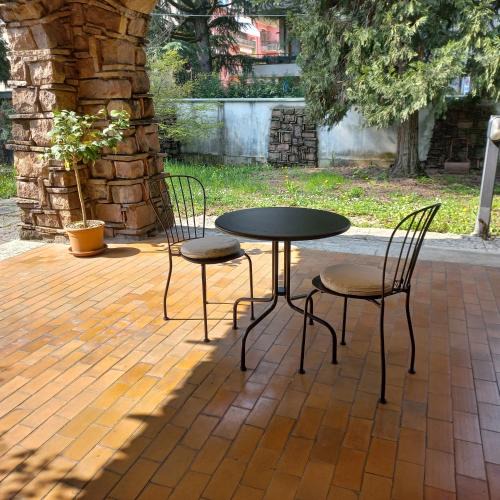 Vicenza Apartment | Appartamento indipendente - Il Portichetto