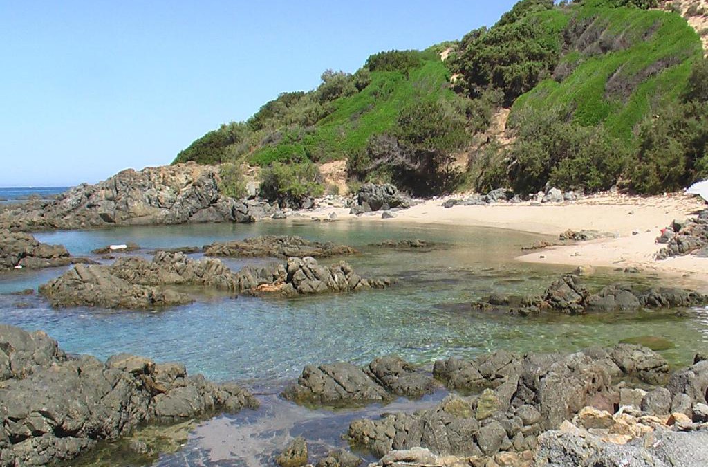 Paduledda House | Appartamento Isola Rossa, Paduledda