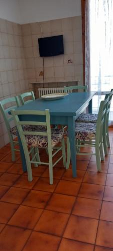 Cagnona Apartment | appartamento vacanze