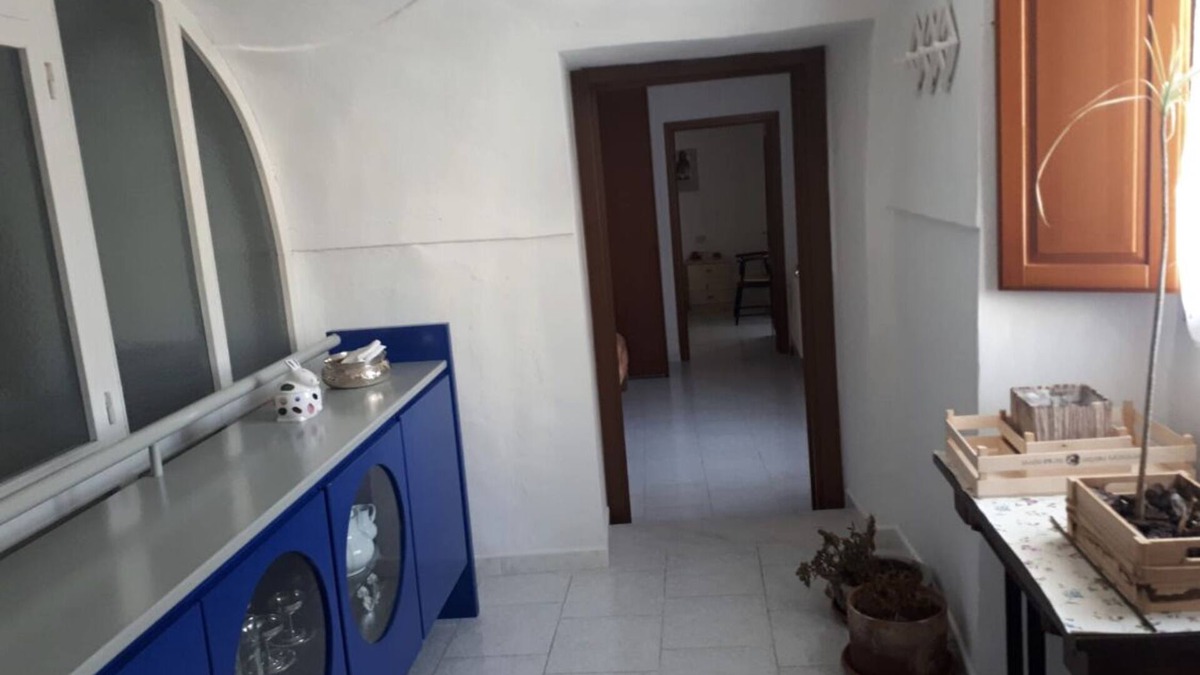 Caramanico Terme Apartment | Appartamento