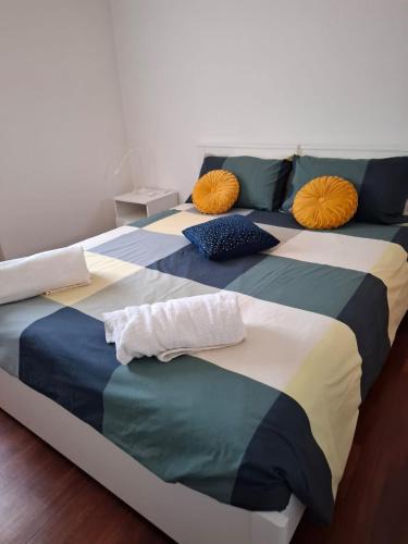 Castelfranco Veneto Apartment | Appartamento per 5 pax centro Castelfranco