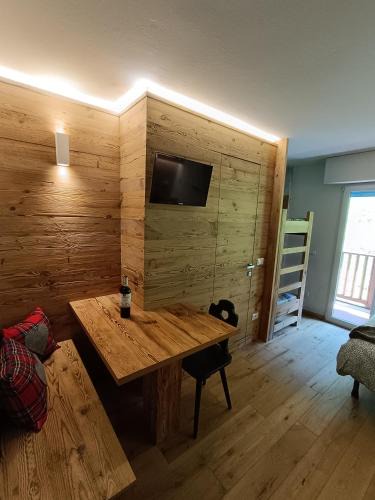 Palu Apartment | Appartamento Campiglio 2