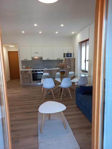 Santa Maria Maggiore Apartment | Appartamento Spazzacamino locazione turistica
