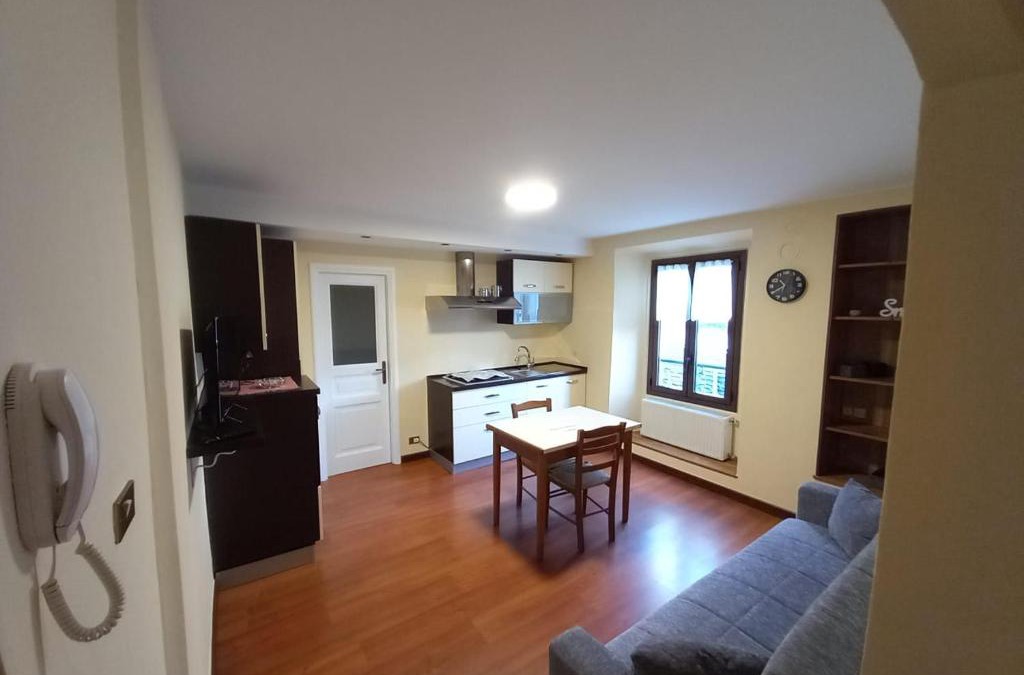 Santa Maria Maggiore Apartment | Appartamento Sophie LT