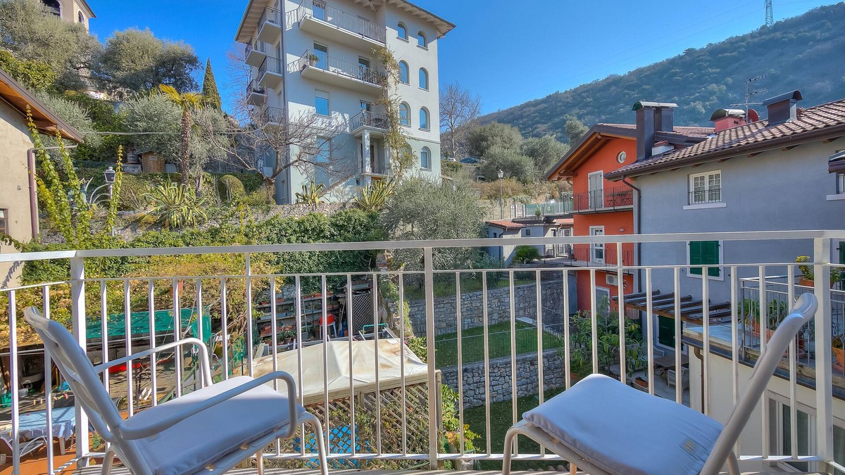 Torbole sul Garda Apartment | Appartamento Miorelli 1, Torbole sul Garda, Italy