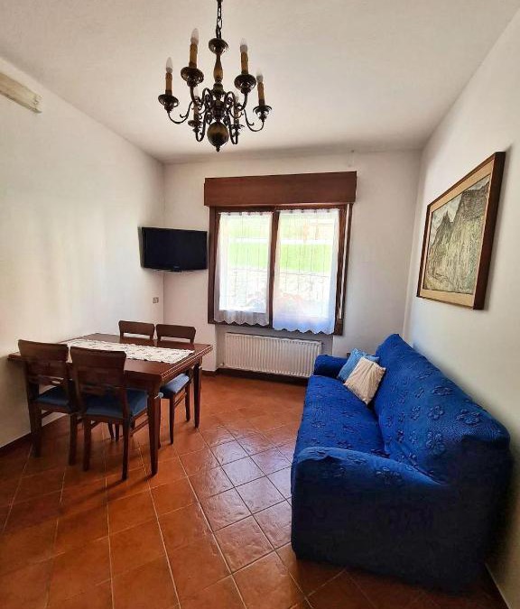 Rigolato Apartment | Appartamento Jever House