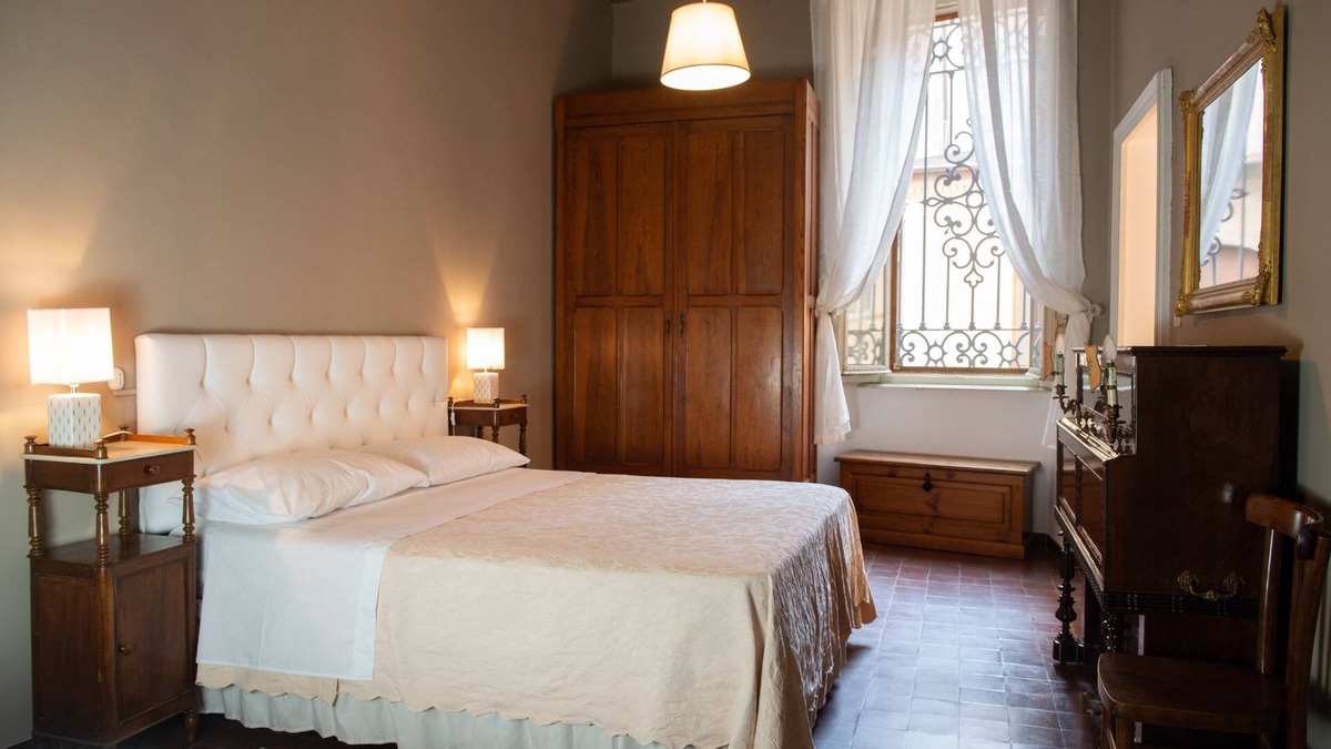 Mondovi Apartment | Appartamento L'antico Rione