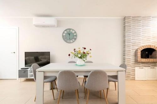 Scano di Montiferro Apartment | Appartamento-L'elicriso