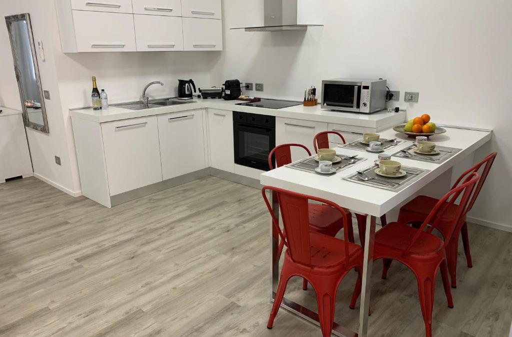 Piove di Sacco Apartment | Appartamento La Bottega