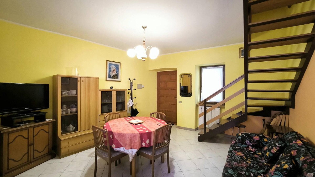 Feriolo Apartment | Appartamento La Bretonne