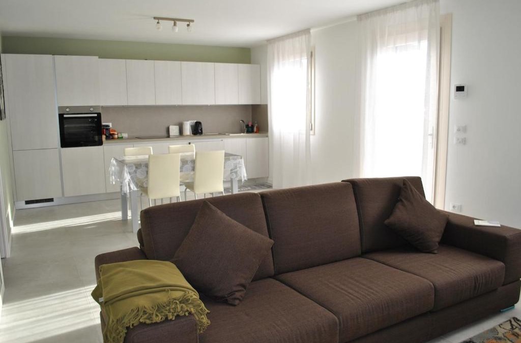 Pederobba Apartment | Appartamento La Bussola