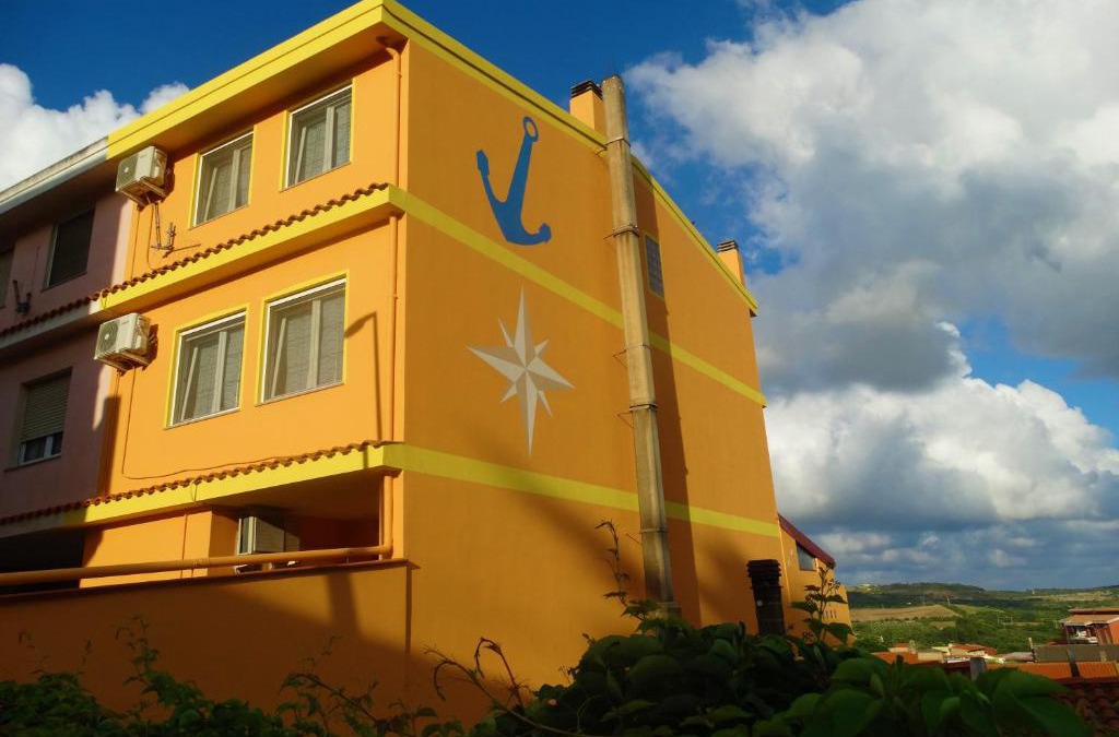 Gonnesa Apartment | Appartamento La Collinetta
