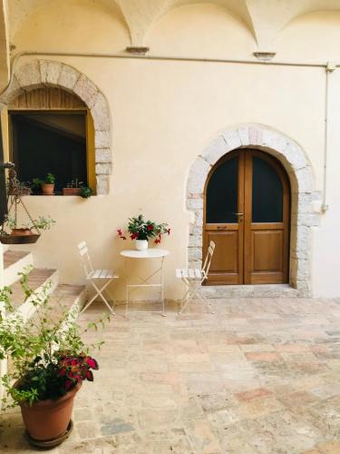 Trevi Apartment | Appartamento La Corte di Trevi