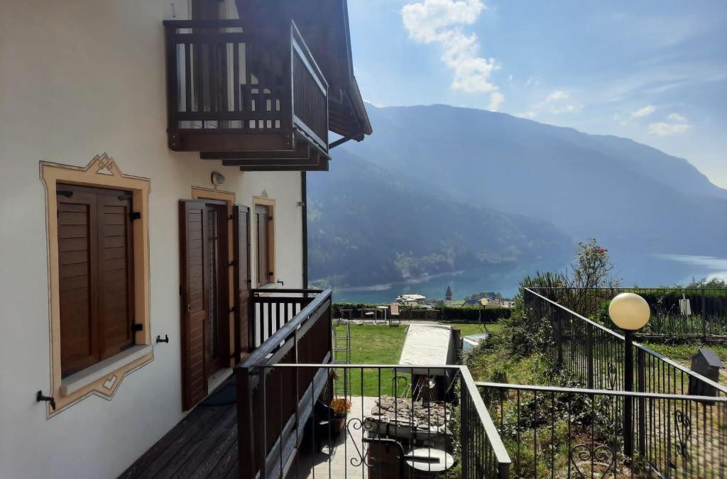 Molveno Apartment | Appartamento la Regina del Lago