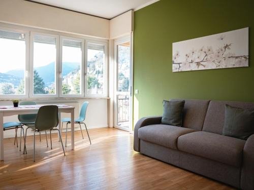 Como Apartment | Appartamento Lago Verde