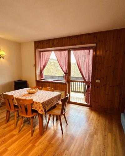 Bellamonte Apartment | Appartamento Lagorai 1