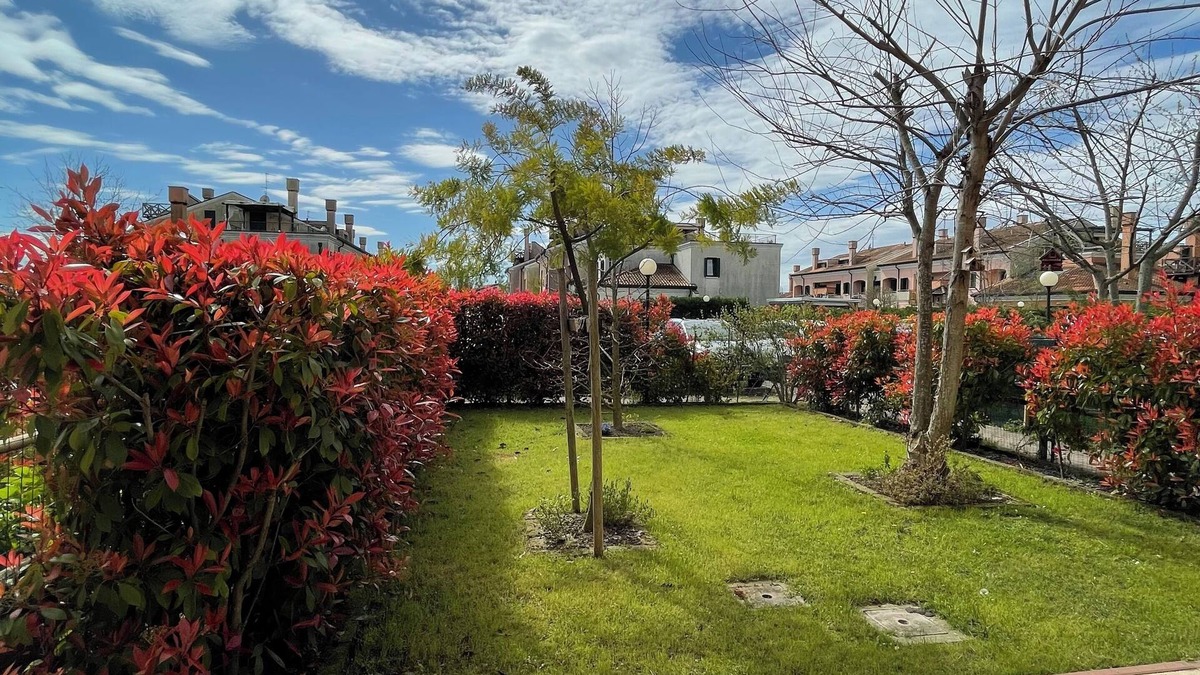 Punta Sabbioni Apartment | Appartamento Laguna