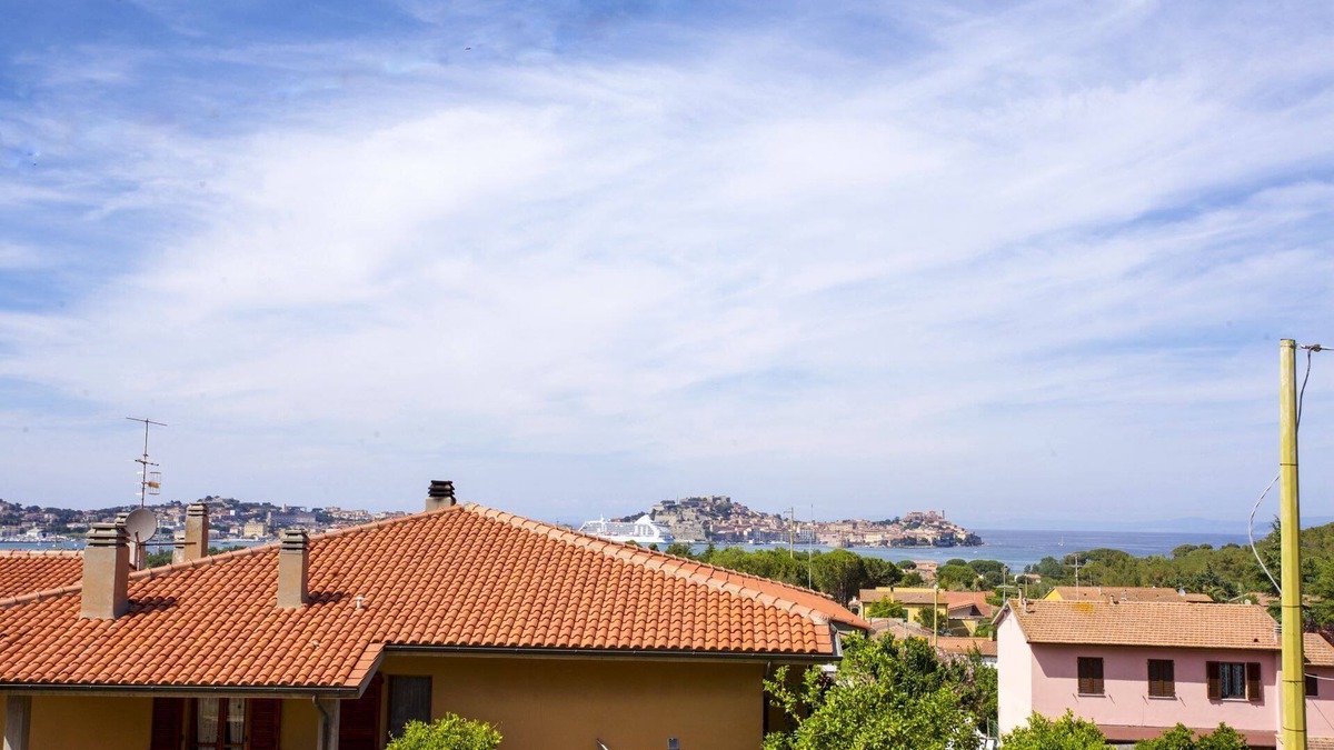 San Giovanni Apartment | APPARTAMENTO LE CONCHIGLIE - LE CONCHIGLIE