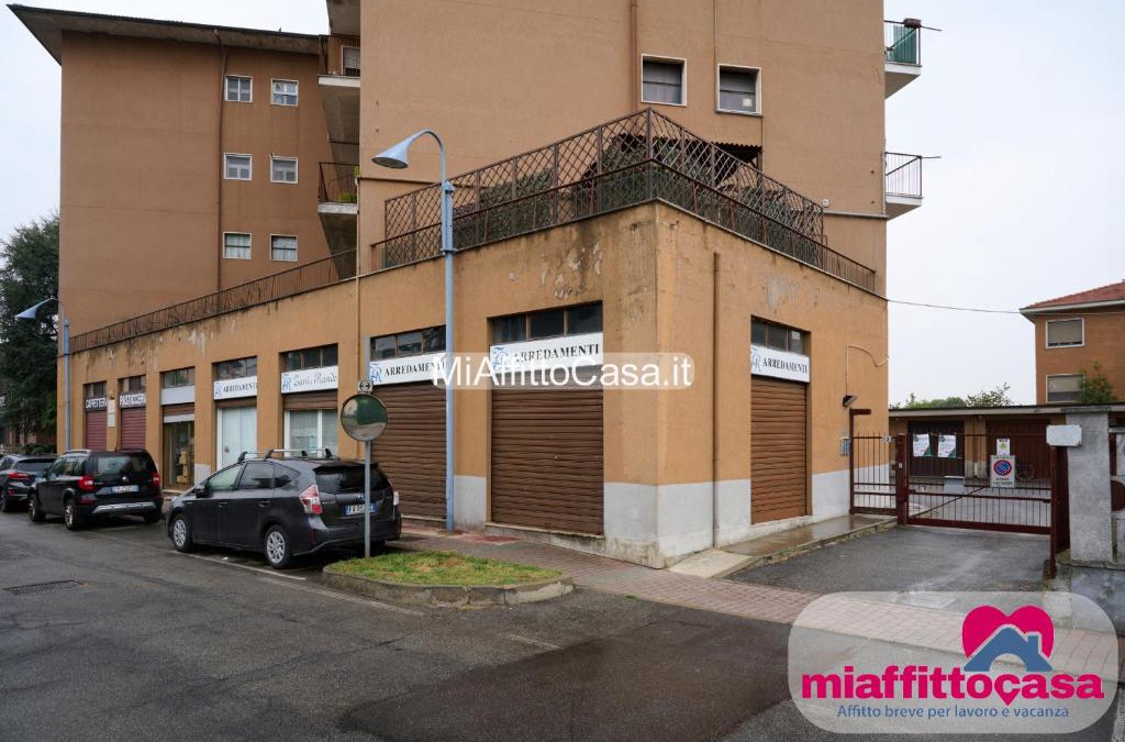 Mediglia Apartment | Appartamento Le Farfalle - vicino Linate