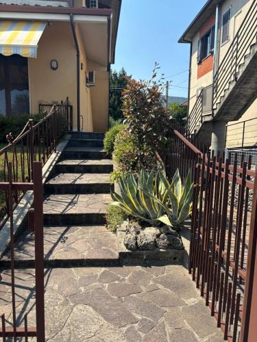 Corte Franca Apartment | Appartamento Le lame