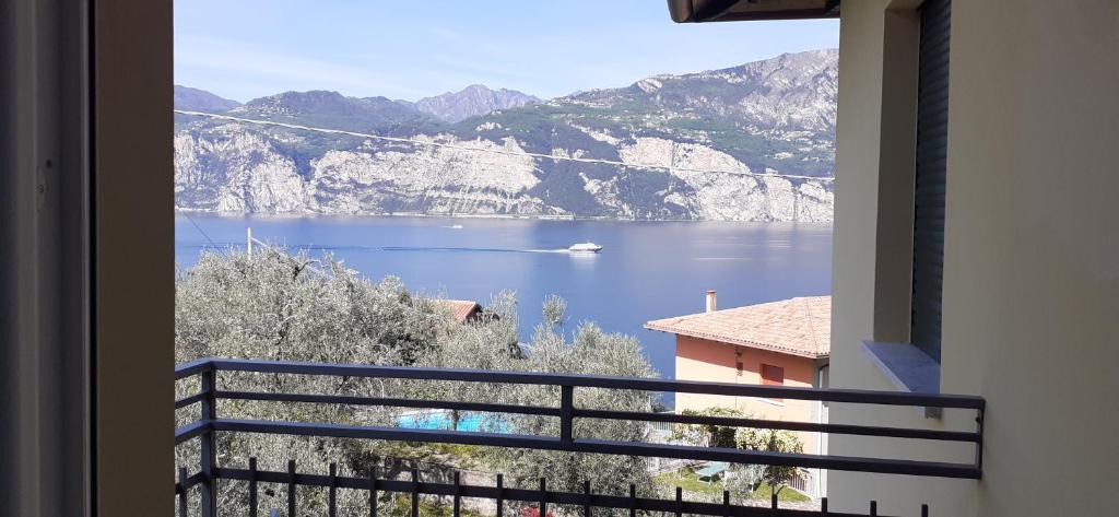 Campagnola Apartment | APPARTAMENTO LECCINO