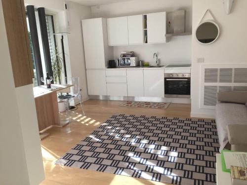 Gries - Quirein Apartment | Appartamento Ligeia