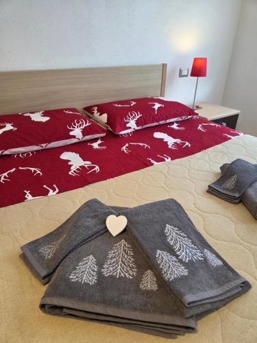 Pieve Tesino Apartment | Appartamento LILIUM