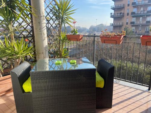 Comasina Apartment | Appartamento linea diretta Duomo