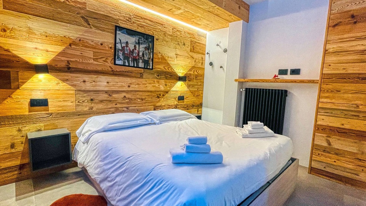 Bardonecchia Apartment | Appartamento Livia - Affitti Brevi Italia