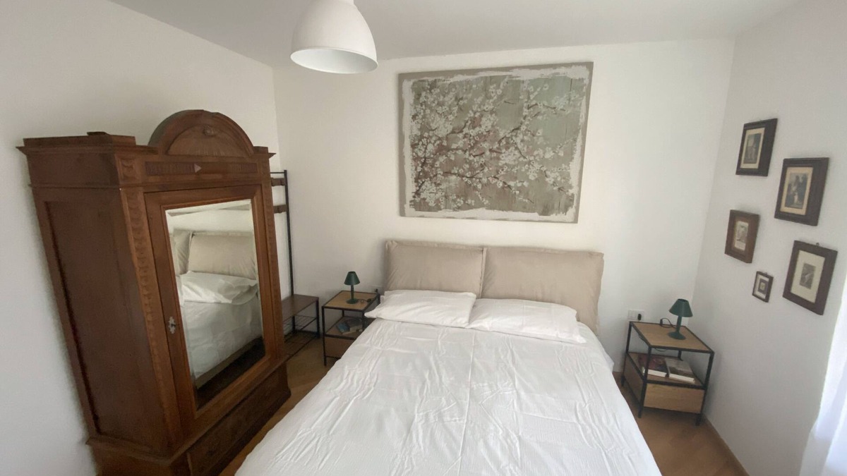 Gries - Quirein Apartment | Appartamento Living Vittoria vicino al Centro di Bolzano