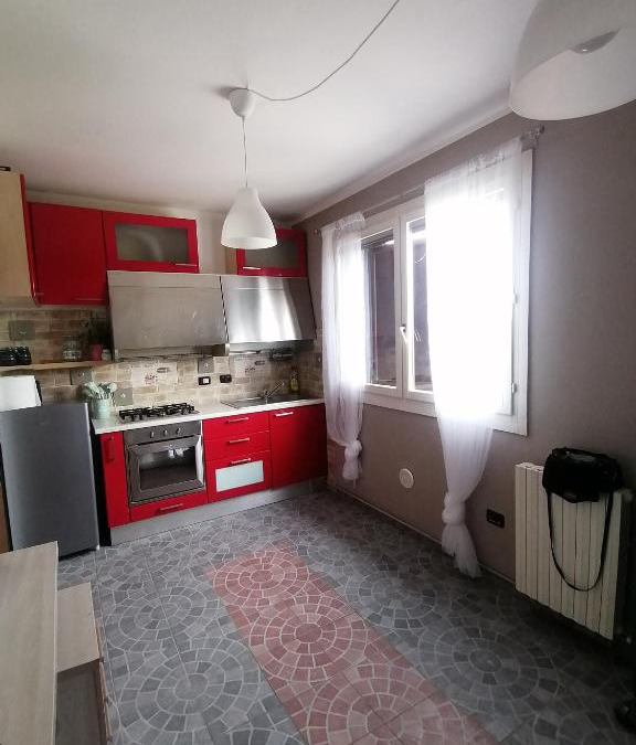 Cinquanta Apartment | appartamento Luna - 50
