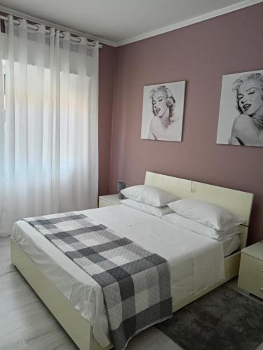 Casale Monferrato Apartment | Appartamento Mari Mari
