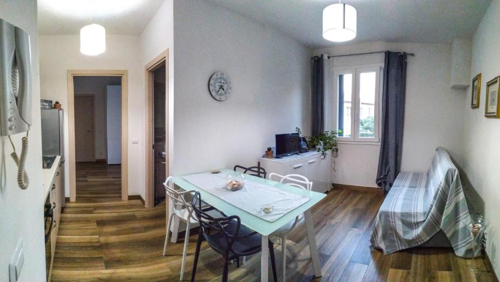 Sant'Ambrogio Apartment | Appartamento Mad