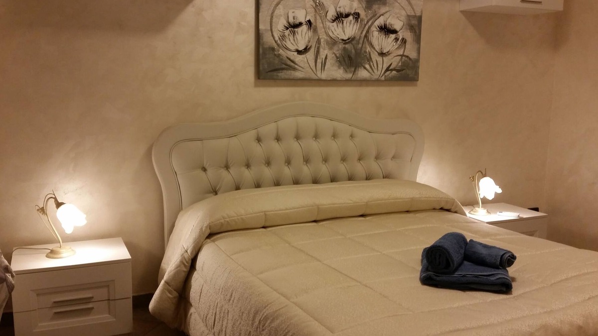 Cascina Elisa Apartment | APPARTAMENTO MALPENSA RHO