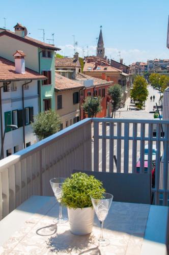 Grado Historic Centre Apartment | Appartamento Marchesini 13