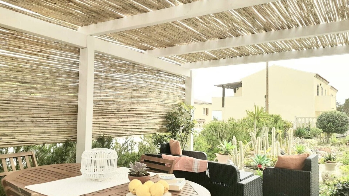 La Ciaccia House | Appartamento Mare ?