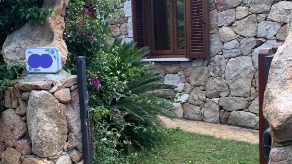 Agrustos Apartment | Appartamento Max con Giardino