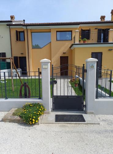 Ancona Apartment | Appartamento Mi & Mi