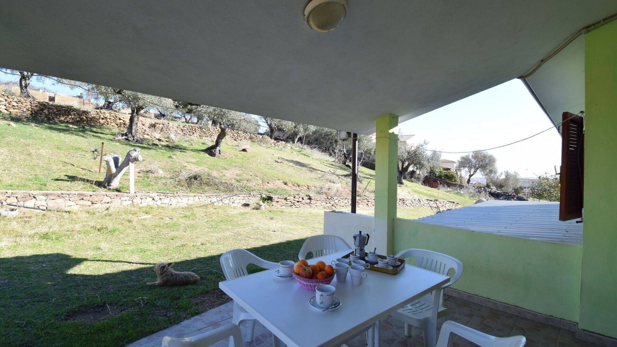 San Lorenzo Apartment | Appartamento Michela, Sardegna sea view