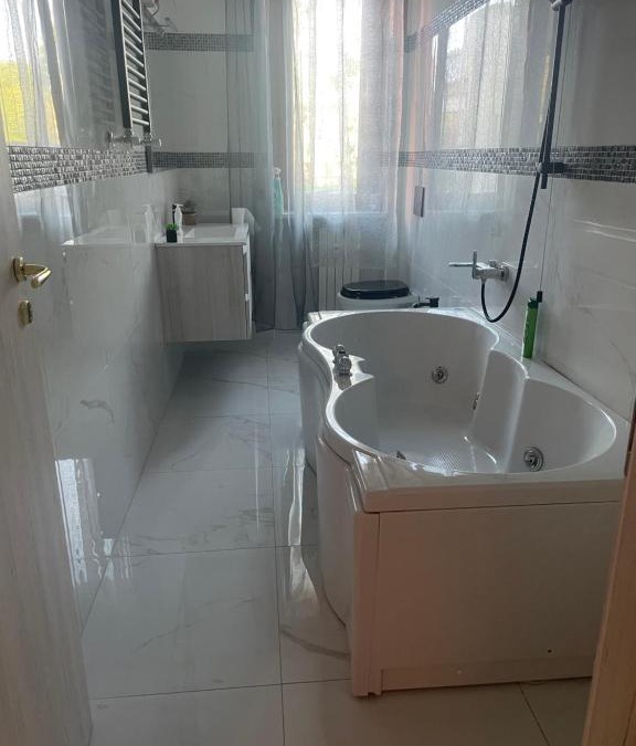 Voghera Apartment | Appartamento Mire&Geo