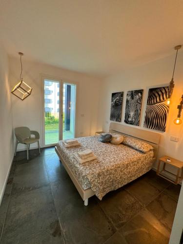 La Taulera Apartment | Appartamento Miro' Fine Living