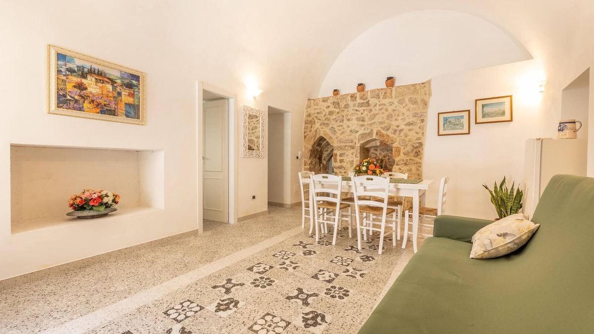 Felline Apartment | Appartamento Misya - Felline