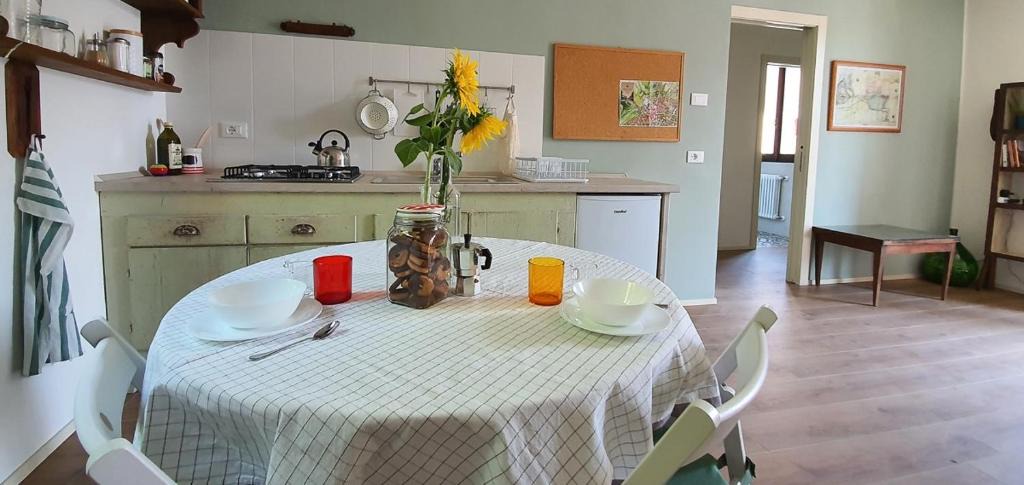 Rovato Apartment | Appartamento Montebello