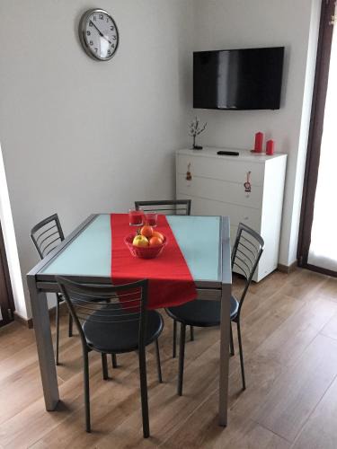Pila House | Appartamento Morena CIR 0043